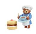 Paddington's Teatime Treats