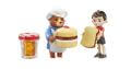 Paddington's Kitchen Adventures