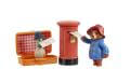 Paddington's letters to Aunt Lucy playset