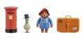 Paddington's letters to Aunt Lucy playset