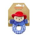 Paddington Ring Rattle