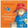 Favourite Paddington Stories