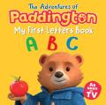 *The Adventures of Paddington: My First Letters Book