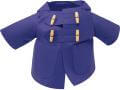 Paddington Blue Coat