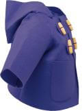 Paddington Blue Coat