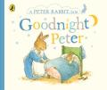 Peter Rabbit Tales Goodnight Peter
