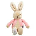 Peter Rabbit & Flopsy Bunny Bean Rattles