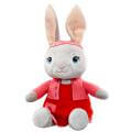 Giant Plush Lily Bobtail