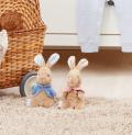 Peter Rabbit Small Soft Toy