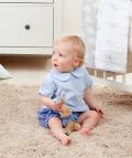 Peter Rabbit Small Soft Toy