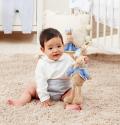 Peter Rabbit Soft Toy