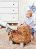 Peter Rabbit Soft Toy