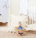 Peter Rabbit Comfort Blanket