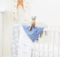 Peter Rabbit Comfort Blanket