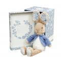 Peter Rabbit signature Deluxe Toy