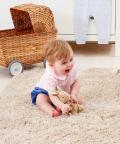 Flopsy Bunny Small Soft Toy