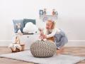 Signature Collection Flopsy Deluxe Soft Toy