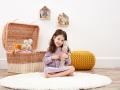 Signature Collection Flopsy Deluxe Soft Toy