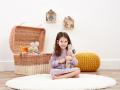 Signature Collection Flopsy Deluxe Soft Toy