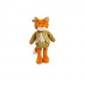Mr Todd Deluxe Soft Toy 34cm
