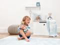 Jeremy Fisher Deluxe Soft Toy 34cm