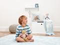 Jeremy Fisher Deluxe Soft Toy 34cm