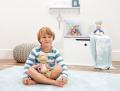 Jeremy Fisher Deluxe Soft Toy 34cm