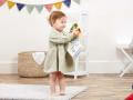 Peter Rabbit Play and Go Squares