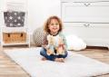 Small Peter Rabbit Soft Toy Once Upon a Time Range