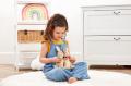 Small Peter Rabbit Soft Toy Once Upon a Time Range