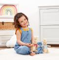 Small Flopsy Soft Toy Once Upon A Time Range