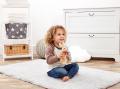 Small Flopsy Soft Toy Once Upon A Time Range