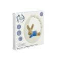 Peter Rabbit Signature Rubber Teether