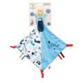 *Peter Rabbit Developmental Comforter