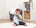 *Peter Rabbit Developmental Comforter