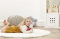 Talking Lily Bobtail soft toy