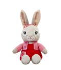 Talking Lily Bobtail soft toy