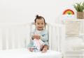 Flopsy Developmental Comforter