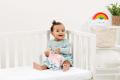 Flopsy Developmental Comforter