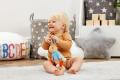 Peter Rabbit Activity Toy