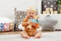 Peter Rabbit Activity Toy