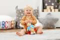 Peter Rabbit Activity Toy