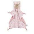 Flopsy Muslin Comforter