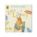 Peter Rabbit Tales Little Library