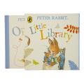 Peter Rabbit Tales Little Library