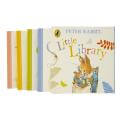 Peter Rabbit Tales Little Library