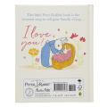The World of Peter Rabbit: I Love You Little One