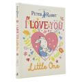 The World of Peter Rabbit: I Love You Little One