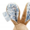 Peter Wooden Ring Rattle