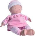 Cherub Baby Girl - in Pink Dress